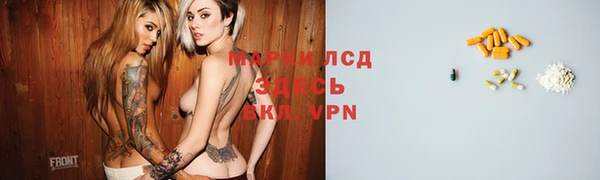 молекула духа Балахна