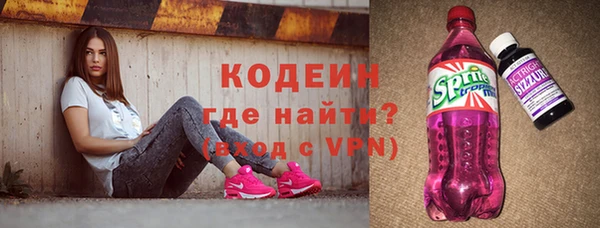 молекула духа Балахна