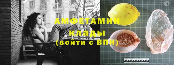 молекула духа Балахна